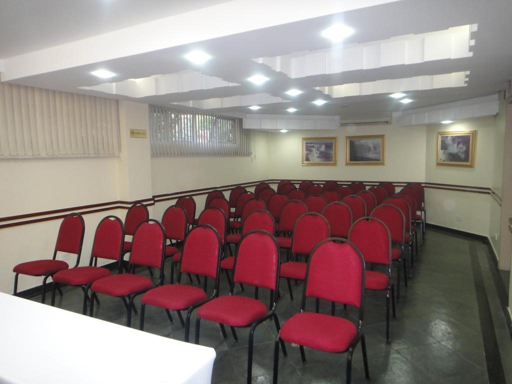 Rafain Centro Hotel 4*
